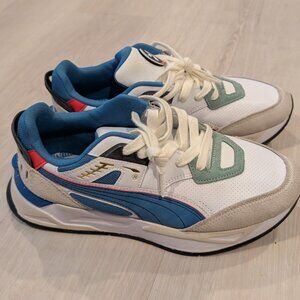 Mens Sneakers - Puma